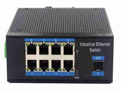 入地鋁合金RD18G-SFP