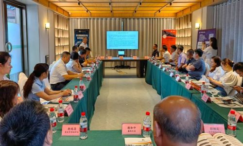 宇航工業(yè)交換機(jī)渝東北片區(qū)安防行業(yè)座談會(huì)暨智慧安防集采沙龍?萬(wàn)州區(qū)、兩江新區(qū)、永川區(qū)、2023地市“千城行”圓滿成功！